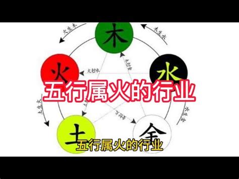 五行 屬火適合的行業|五行火適合什么行業 五行屬火的工作和行業